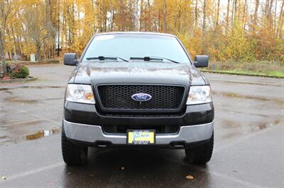 2005 Ford F-150 FX4 4dr SuperCrew FX4   - Photo 6 - Salem, OR 97317