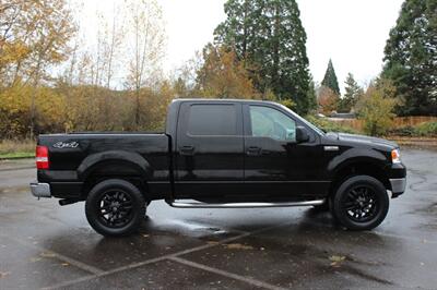 2005 Ford F-150 FX4 4dr SuperCrew FX4   - Photo 5 - Salem, OR 97317