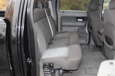 2005 Ford F-150 FX4 4dr SuperCrew FX4   - Photo 14 - Salem, OR 97317