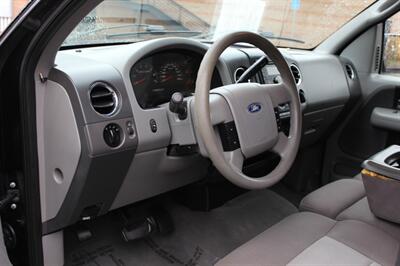 2005 Ford F-150 FX4 4dr SuperCrew FX4   - Photo 9 - Salem, OR 97317