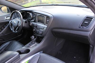 2013 Kia Optima SXL   - Photo 16 - Salem, OR 97317