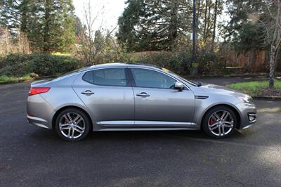 2013 Kia Optima SXL   - Photo 5 - Salem, OR 97317