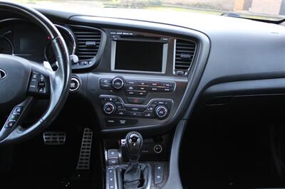 2013 Kia Optima SXL   - Photo 14 - Salem, OR 97317