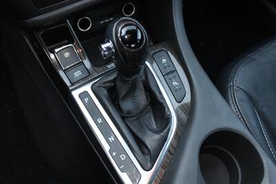 2013 Kia Optima SXL   - Photo 12 - Salem, OR 97317