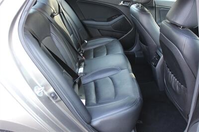 2013 Kia Optima SXL   - Photo 15 - Salem, OR 97317
