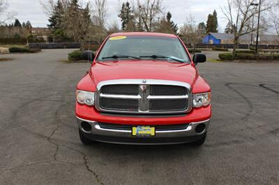 2002 Dodge Ram 1500 SLT 4dr Quad Cab SLT   - Photo 6 - Salem, OR 97317