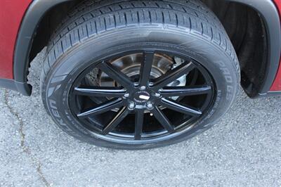 2014 Jeep Grand Cherokee Laredo   - Photo 19 - Salem, OR 97317