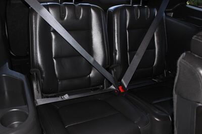 2014 Ford Explorer Limited   - Photo 16 - Salem, OR 97317
