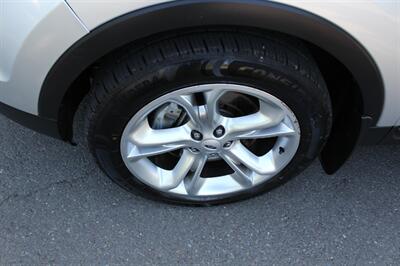 2014 Ford Explorer Limited   - Photo 21 - Salem, OR 97317