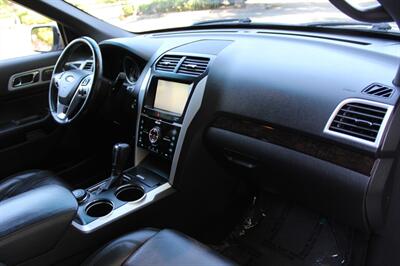 2014 Ford Explorer Limited   - Photo 18 - Salem, OR 97317