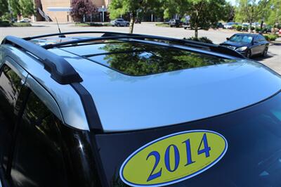 2014 Ford Explorer Limited   - Photo 20 - Salem, OR 97317