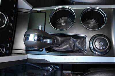 2014 Ford Explorer Limited   - Photo 12 - Salem, OR 97317