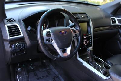 2014 Ford Explorer Limited   - Photo 9 - Salem, OR 97317