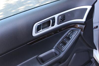 2014 Ford Explorer Limited   - Photo 11 - Salem, OR 97317