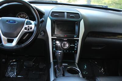 2014 Ford Explorer Limited   - Photo 14 - Salem, OR 97317