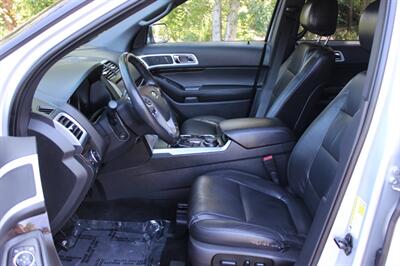 2014 Ford Explorer Limited   - Photo 10 - Salem, OR 97317