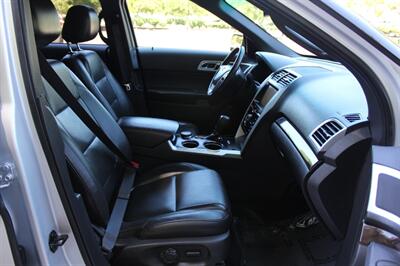 2014 Ford Explorer Limited   - Photo 19 - Salem, OR 97317