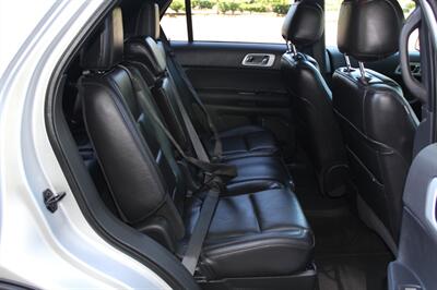 2014 Ford Explorer Limited   - Photo 17 - Salem, OR 97317