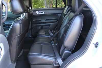 2014 Ford Explorer Limited   - Photo 13 - Salem, OR 97317