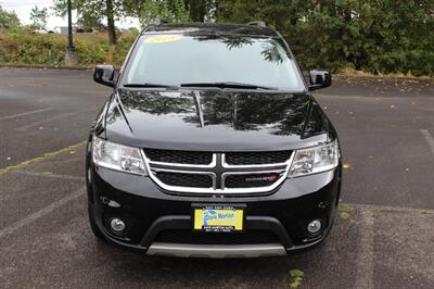 2018 Dodge Journey SXT   - Photo 6 - Salem, OR 97317