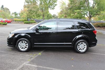 2018 Dodge Journey SXT   - Photo 7 - Salem, OR 97317