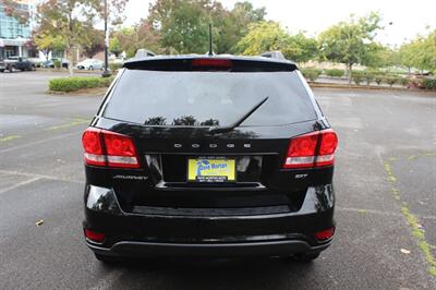 2018 Dodge Journey SXT   - Photo 8 - Salem, OR 97317