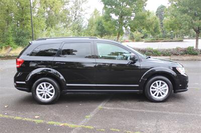 2018 Dodge Journey SXT   - Photo 5 - Salem, OR 97317