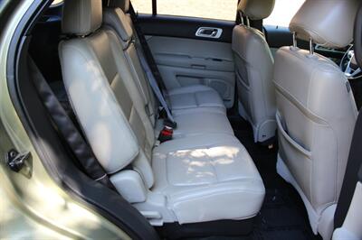 2012 Ford Explorer Limited   - Photo 17 - Salem, OR 97317