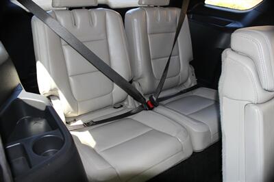 2012 Ford Explorer Limited   - Photo 16 - Salem, OR 97317
