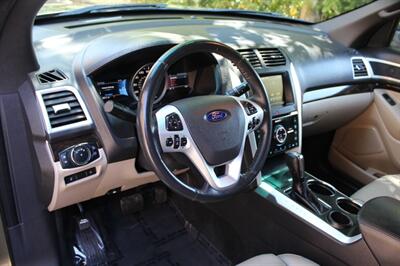 2012 Ford Explorer Limited   - Photo 9 - Salem, OR 97317