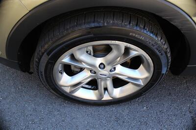 2012 Ford Explorer Limited   - Photo 21 - Salem, OR 97317