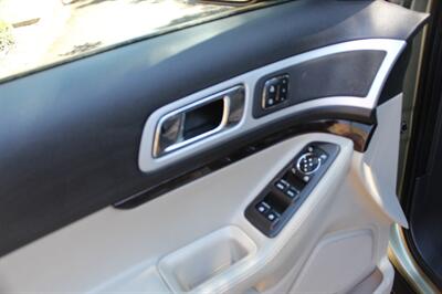 2012 Ford Explorer Limited   - Photo 11 - Salem, OR 97317