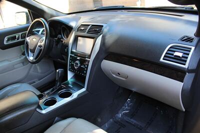 2012 Ford Explorer Limited   - Photo 18 - Salem, OR 97317