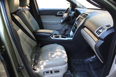 2012 Ford Explorer Limited   - Photo 19 - Salem, OR 97317