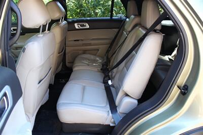 2012 Ford Explorer Limited   - Photo 13 - Salem, OR 97317