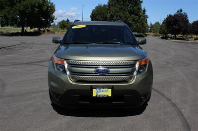 2012 Ford Explorer Limited   - Photo 6 - Salem, OR 97317