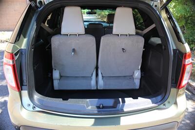 2012 Ford Explorer Limited   - Photo 15 - Salem, OR 97317
