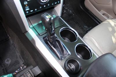 2012 Ford Explorer Limited   - Photo 12 - Salem, OR 97317