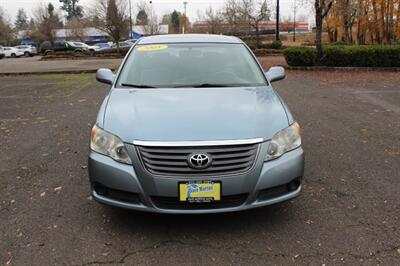 2008 Toyota Avalon XL   - Photo 6 - Salem, OR 97317