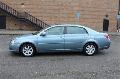 2008 Toyota Avalon XL   - Photo 7 - Salem, OR 97317