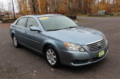 2008 Toyota Avalon XL  