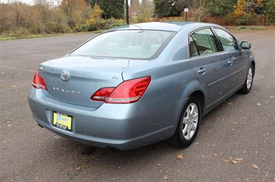 2008 Toyota Avalon XL   - Photo 4 - Salem, OR 97317