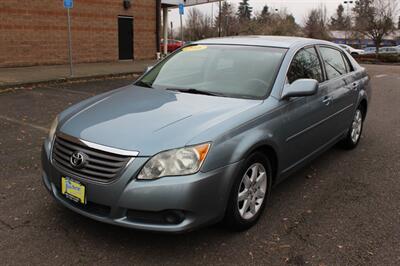 2008 Toyota Avalon XL  