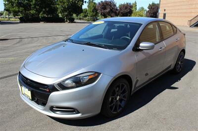 2015 Dodge Dart SE   - Photo 2 - Salem, OR 97317
