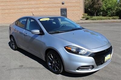 2015 Dodge Dart SE   - Photo 1 - Salem, OR 97317