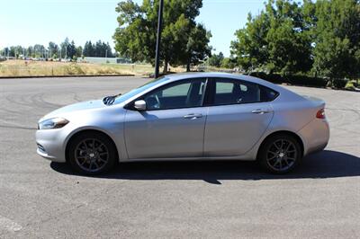 2015 Dodge Dart SE   - Photo 7 - Salem, OR 97317