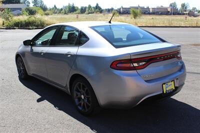2015 Dodge Dart SE   - Photo 3 - Salem, OR 97317