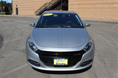 2015 Dodge Dart SE   - Photo 6 - Salem, OR 97317