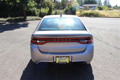 2015 Dodge Dart SE   - Photo 8 - Salem, OR 97317