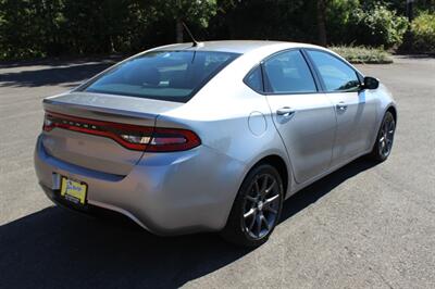 2015 Dodge Dart SE   - Photo 4 - Salem, OR 97317